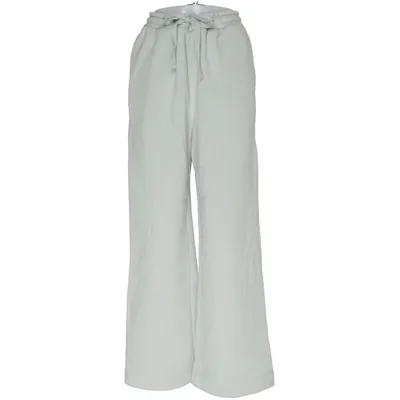 Pantalon de survêtement (Vert) de H&M Trend Coton, Polyester