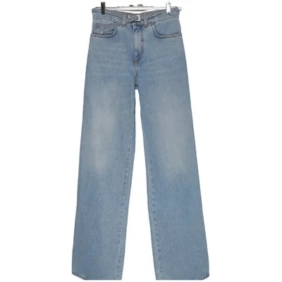 Jeans (Blå) fra Philosophy di Lorenzo Serafini Bomuld
