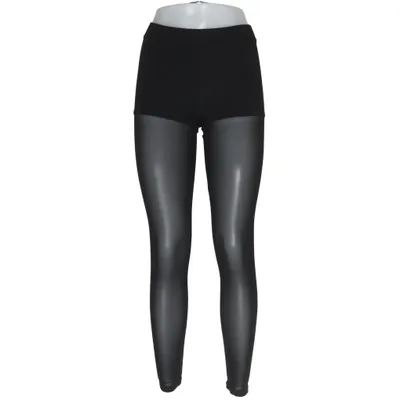 Leggings (Coachella) fra H&M Coachella Elastan, Polyamid, Viscose