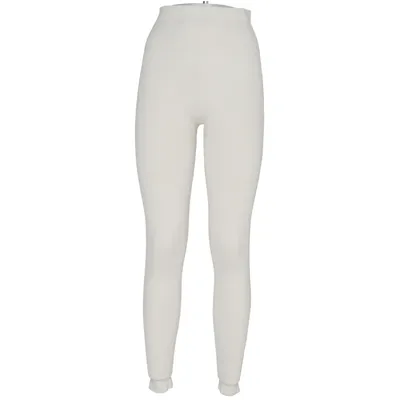 Träningstights (Beige) från Moonchild Elastan