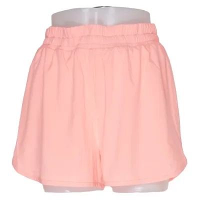 Träningsshorts (Rosa) från Beyond Yoga Elastan, Polyester