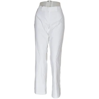 Broek (Wit) van Nike Golf Polyester