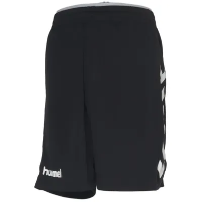 Trainingsshorts (Zwart) van Hummel
