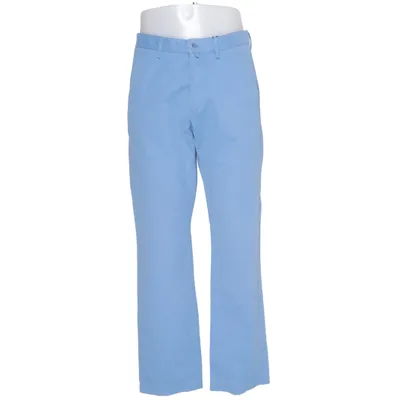 Chinos (Blå) från GANT Bomull