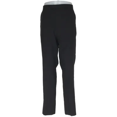 Pantalon de costume (Noir) de TM Lewin Laine