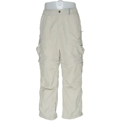 Pantalon d'extérieur (Beige) de TCM Polyamide