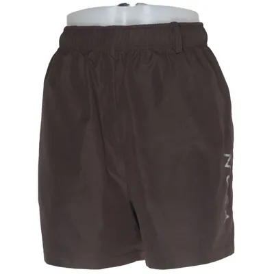 Træningsshorts (Brun) fra Planet NUSA