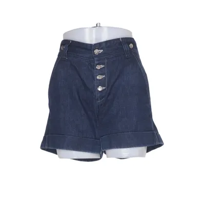 Denim shorts (Blue) from Svea
