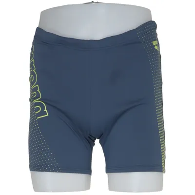 Maillot de bain (Thunderbolt Mid Jammer) de Arena Polyester