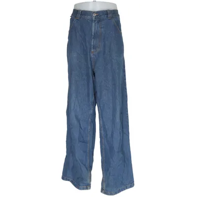 Jeans (Big Boy Jeans) from Polar Skate Co. Cotton, Polyester