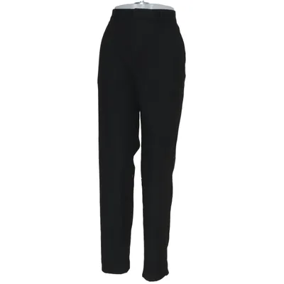 Kostymbyxor (Svart) från Avva Elastan, Polyester, Viskos