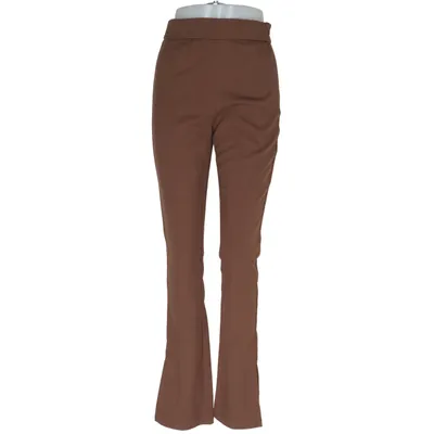 Bukser (Everyday Pants) fra Bianca by Bianca Ingrosso Elastan, Polyester, Viscose