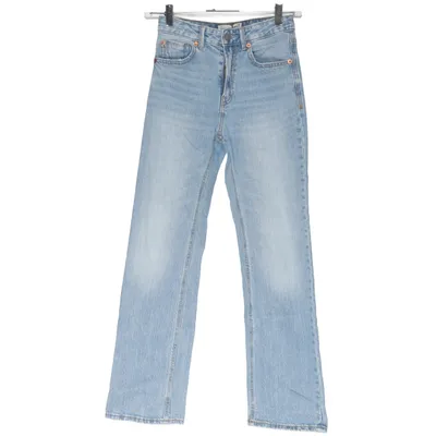 Jeans (Blå) från Stradivarius