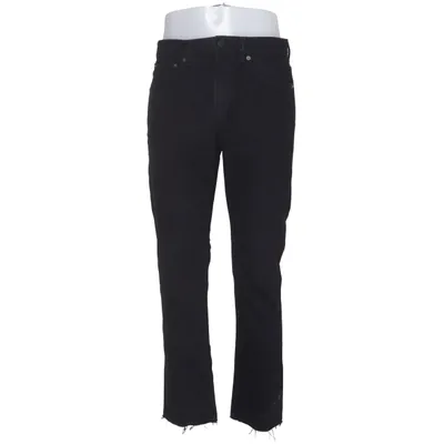 Jeans (Black) from Lager 157 Cotton, Elastane