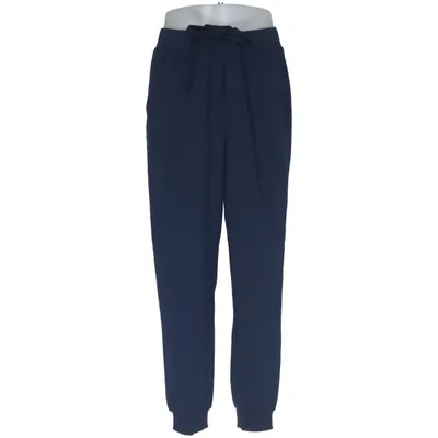 Pantalon de survêtement (Bleu) de Livergy Polyester recyclé