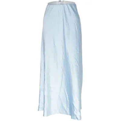Maxirock (Blau) von Isay Elasthan, Polyester