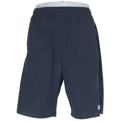 Short de sport (Bleu) de Jako Polyester