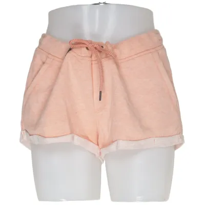 Sweat shorts (Orange) from O'Neill Cotton, Polyester