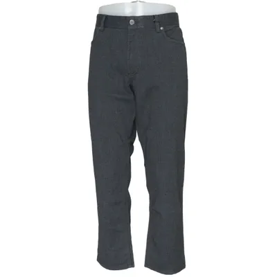 Suit pants (Gray) from Christian Berg Cotton, Elastane, Polyester, Viscose