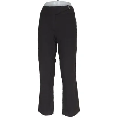 Suit pants (Gray) from Elie Tahari Elastane, Wool
