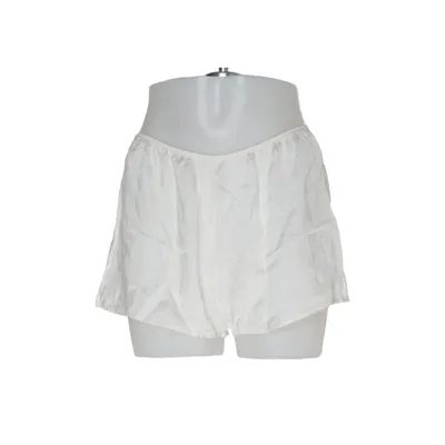 Pajama shorts (White) from Intimissimi
