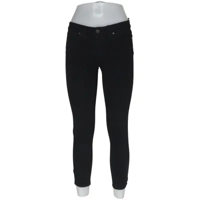 Jeans (Verdugo Crop) from Paige Cotton, Elastane, Polyester, Viscose