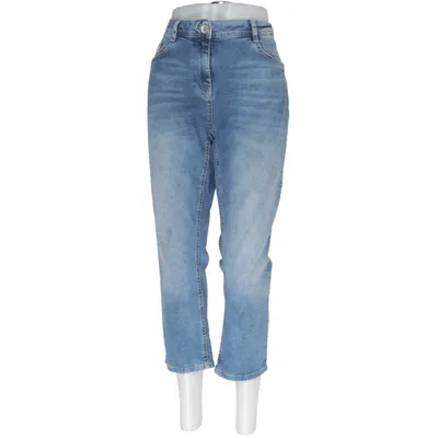 Jeans (Toronto) from Cecil Cotton, Elastane, Polyester