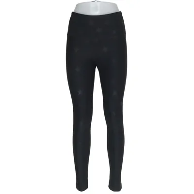 Sportleggings (Schwarz) von 90 Degree by Reflex Elasthan, Polyester