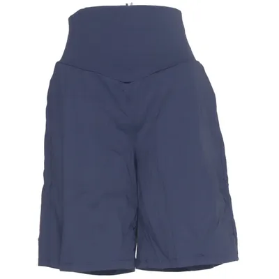 Träningsshorts (Blå) från Halara Elastan, Polyamid