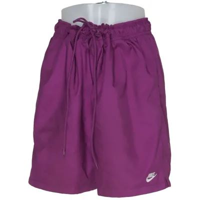 Träningsshorts (Lila) från Nike Polyester