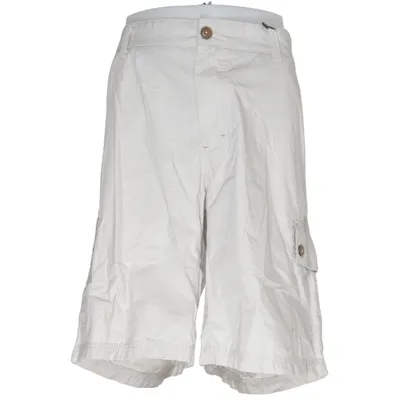 Shorts cargo (Beige) de Hattric Coton