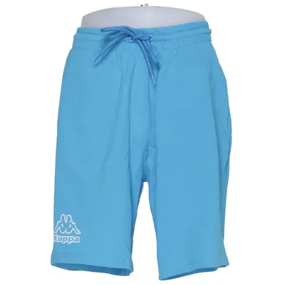 Sports shorts (Blue) from Kappa Cotton