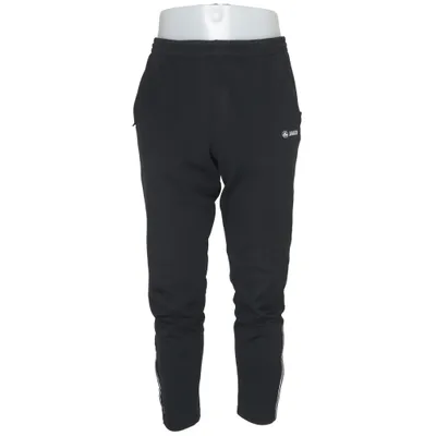 Pantalon de jogging (Noir) de Jako Polyester