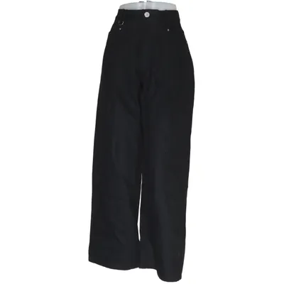 Jeans (Sort) fra Globe Studios Bomuld