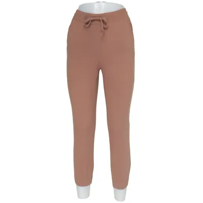 Trainingsbroek (Bruin) van Terranova Viscose