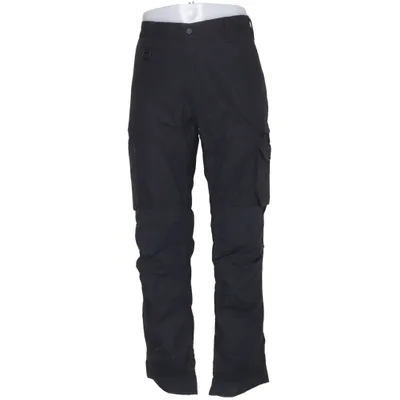 Cargobyxor (G575) från Gesto Bomull, Elastan, Polyamid, Polyester