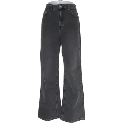 Spijkerbroek (Grijs) van Divided by H&M Katoen