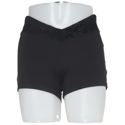 Compression shorts (Black) from Bloch