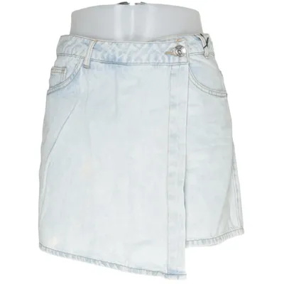 Skort (Blauw) van Garcia Katoen