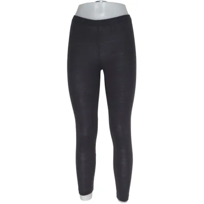 Leggings (Grijs) van Crane Merinowol