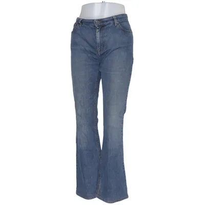Jeans (Blå) från Cerruti 1881 Bomull, Elastan
