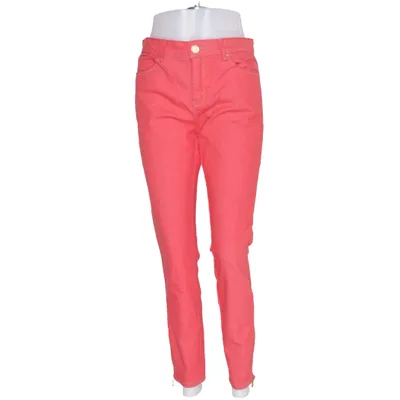 Chinos (KELLY ANKLE) från Flash Jeans Bomull, Elastan, Polyester