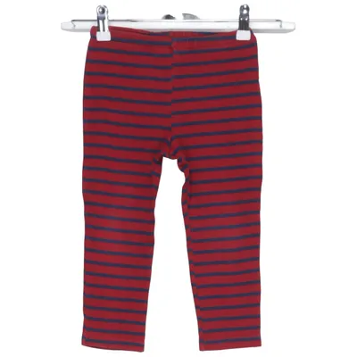 Pyjamasbyxor (Röd, Blå) från Iobio