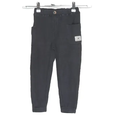Corduroy pants (Gray) from Minories Cotton