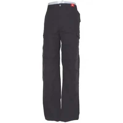 Pantalon d'extérieur (Gris) de Fjällräven Coton, Polyamide