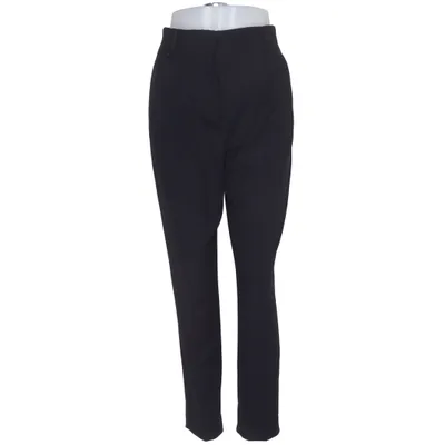 Pants (Black) from Giuliva Heritage x H&M Elastane, Polyester, Viscose
