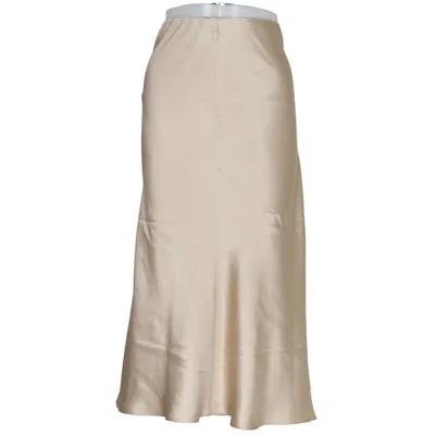 Jupe longue (Beige) de Pernilla Wahlgren