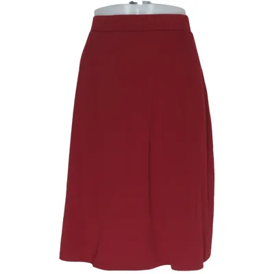 Rok (Rood) van Yoins Elastaan, Polyester