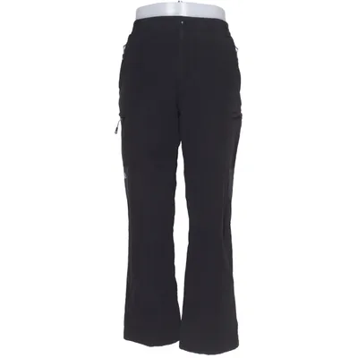 Outdoor pants (Black) from Epister Cotton, Polyamide