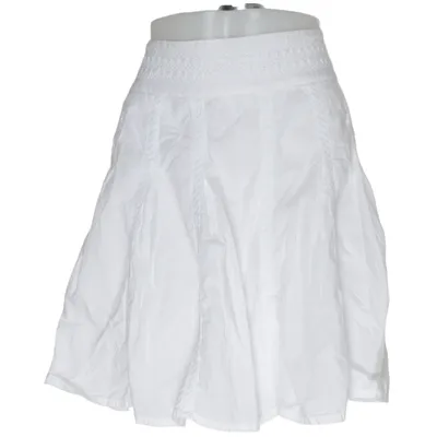 Skirt (White) from Rainbow Collection